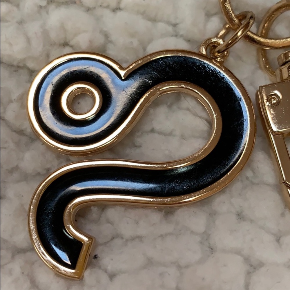 Leo Keychain - Picture 3 of 5